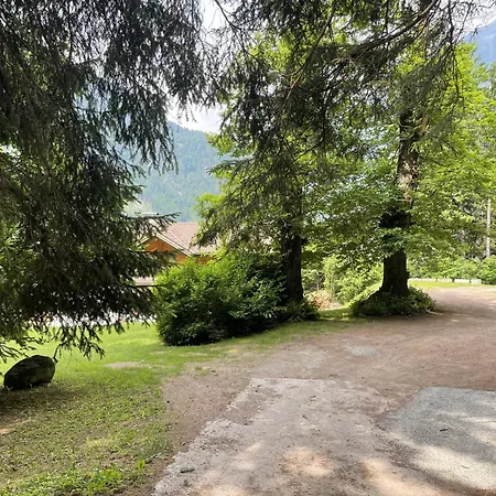 096 Bilocale Immerso Nel Verde, * Pinzolo