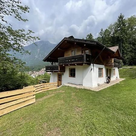 096 Bilocale Immerso Nel Verde, *