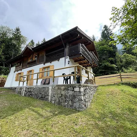 096 Bilocale Immerso Nel Verde, * Pinzolo